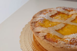 pastiera nacar