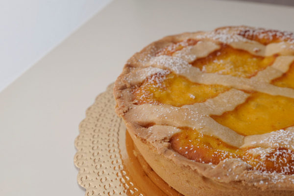 pastiera nacar